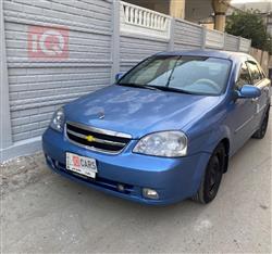 Chevrolet Optra